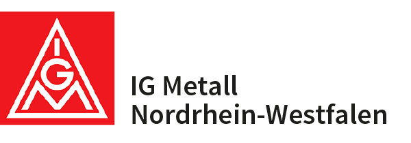 Logo IG Metall NRW